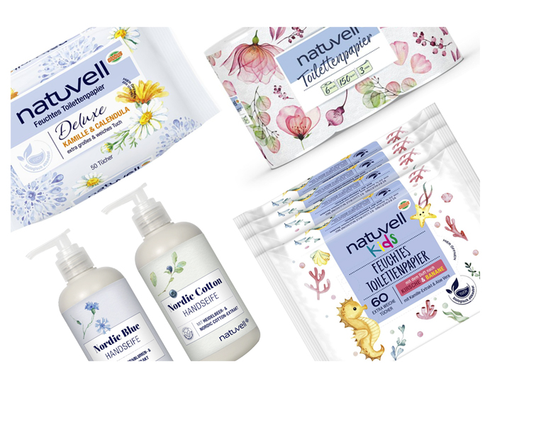 Maik Hansen Cosmetic Packaging Design 08